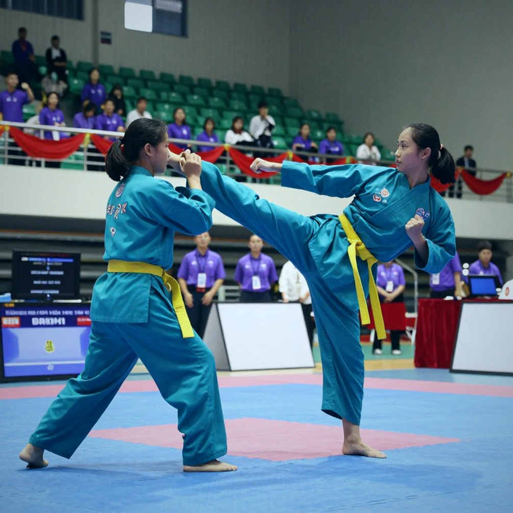 Muay mở màn Đại hội Thể thao toàn quốc 2026: Vì sao TP.HCM chọn võ đài làm nhịp trống đầu tiên