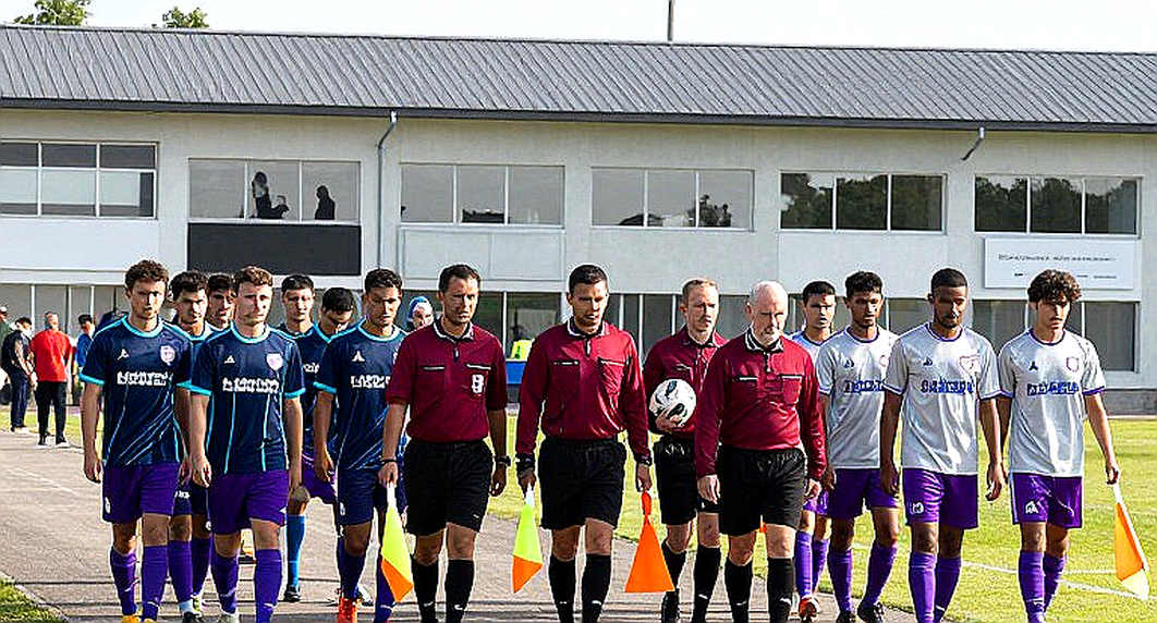 Khoa Ngô bổ sung gấp: Tầng meta của tuyển Việt Nam trước thềm FIFA ASEAN Cup 2026