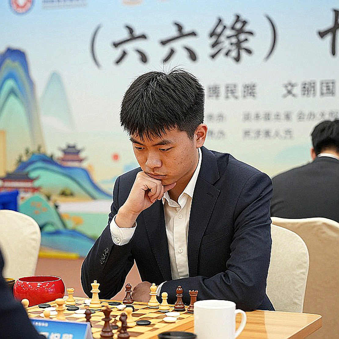 ChessBase Magazine #225: A Prague 2026 Scouting Report and the Lesson of Twenty-Seven Short Games ChessBase Magazine #225: A Prague 2026 Scouting Report and the Lesson of Twenty-Seven Short Games