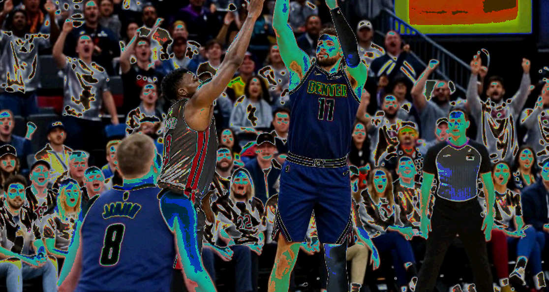 Four Labs and a Data Void: Inside the 6–12 Back-to-School Basketball Camp in Ekali Four Labs and a Data Void: Inside the 6–12 Back-to-School Basketball Camp in Ekali
