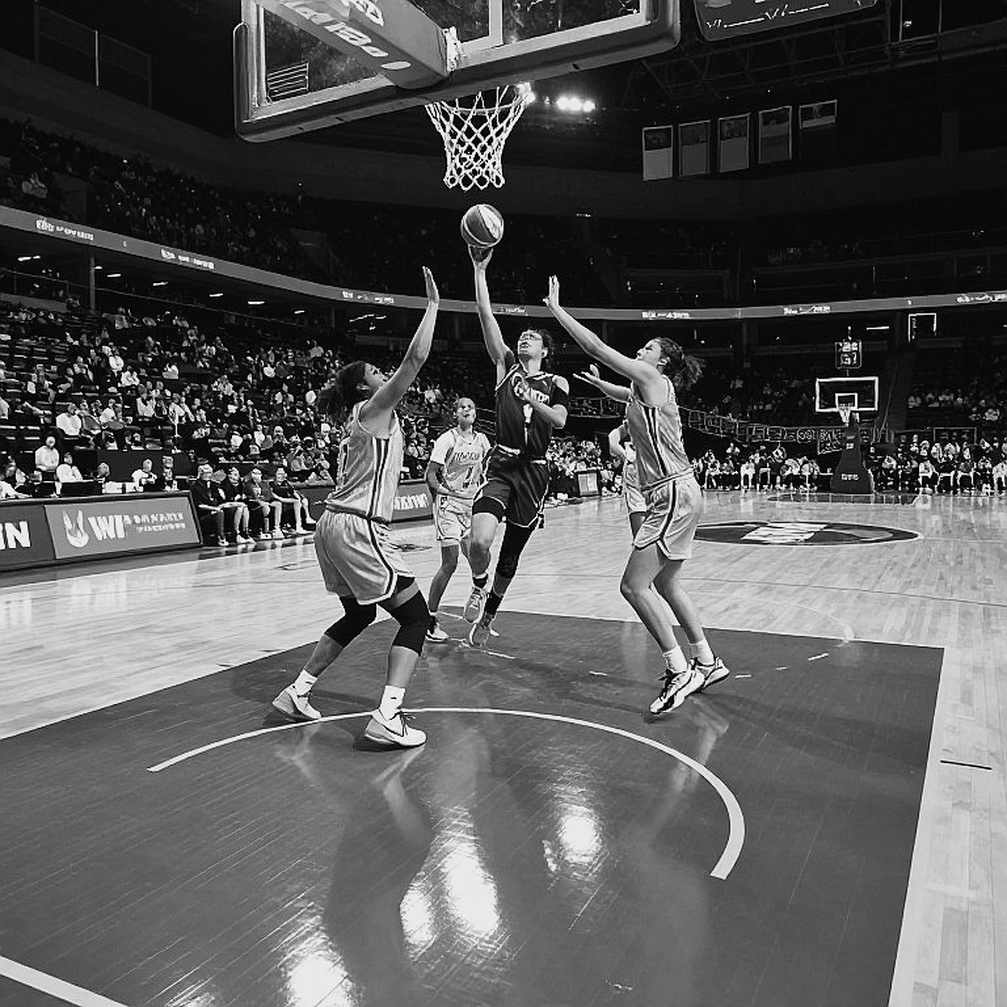Four Labs and a Data Void: Inside the 6–12 Back-to-School Basketball Camp in Ekali Four Labs and a Data Void: Inside the 6–12 Back-to-School Basketball Camp in Ekali
