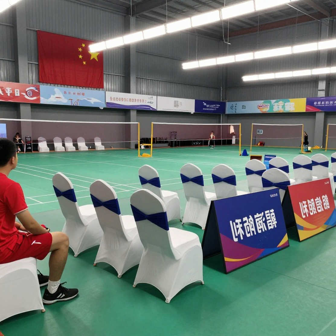 Srikanth and Satwik-Chirag Continue India's Dream Run at China Masters 2026: When Data Speaks Through Comebacks