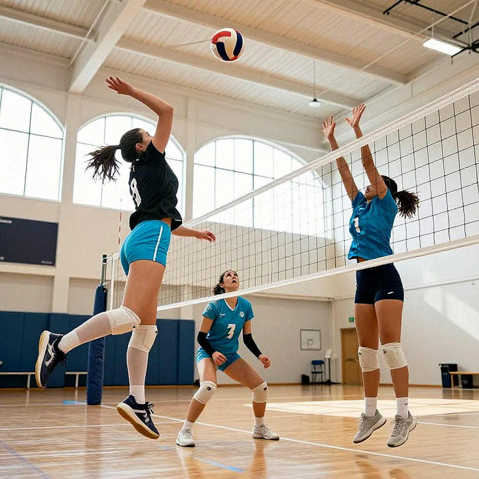 Brazil và vương miện Nam Mỹ: Khoảng lặng sau tấm vé Olympic