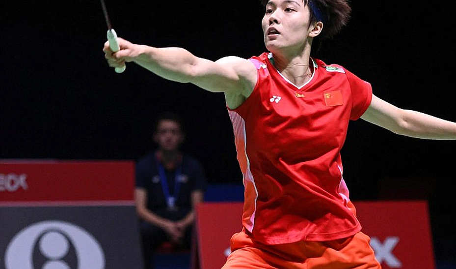 Asian Games 2026: Đường cong 21-12, 19-21, 14-21 — điều bảng điểm nói và điều nó không được phép nói