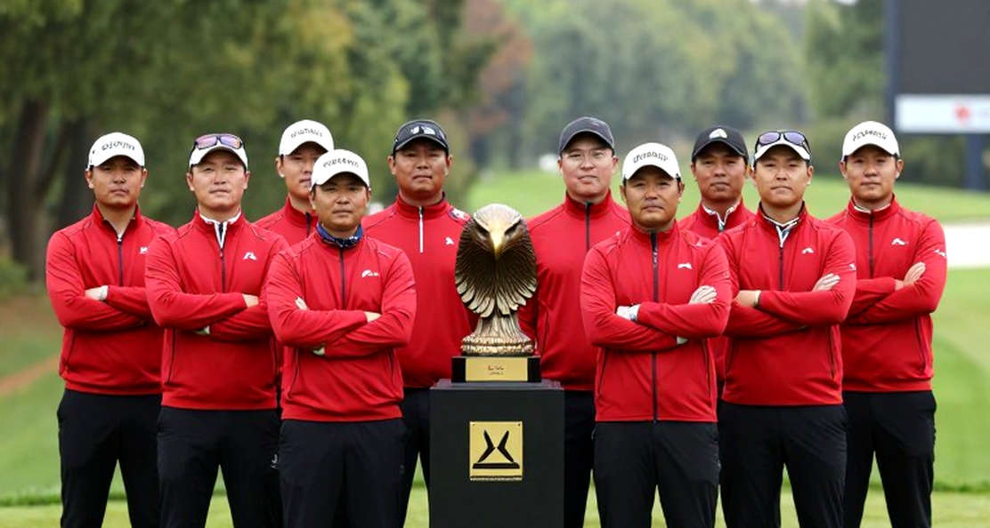 Ceylon Golf League Season 2: giải golf franchise đầu tiên của Sri Lanka và bài toán toàn vẹn handicap
