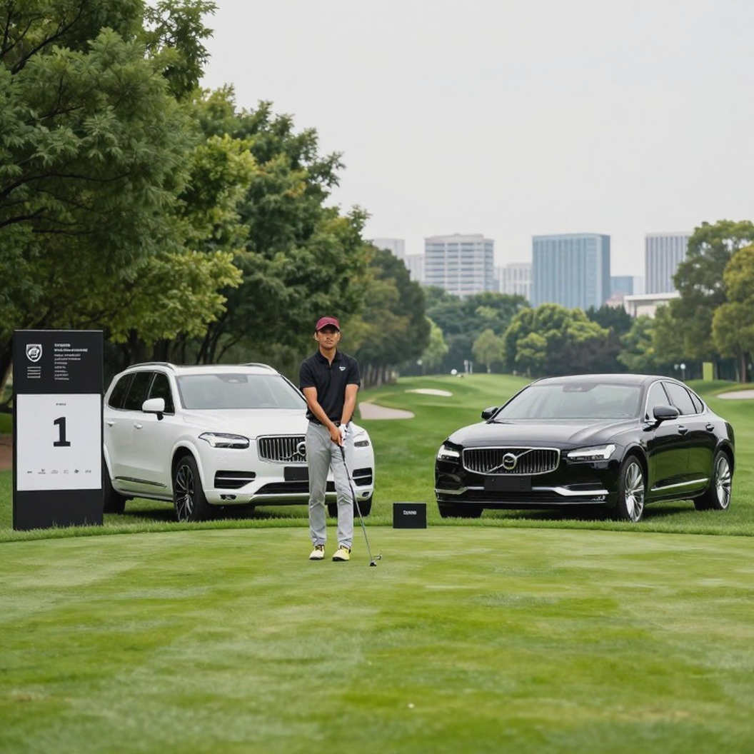 Tony Finau, cú putt một triệu đô và giới hạn của một sự kiện không có bảng điểm