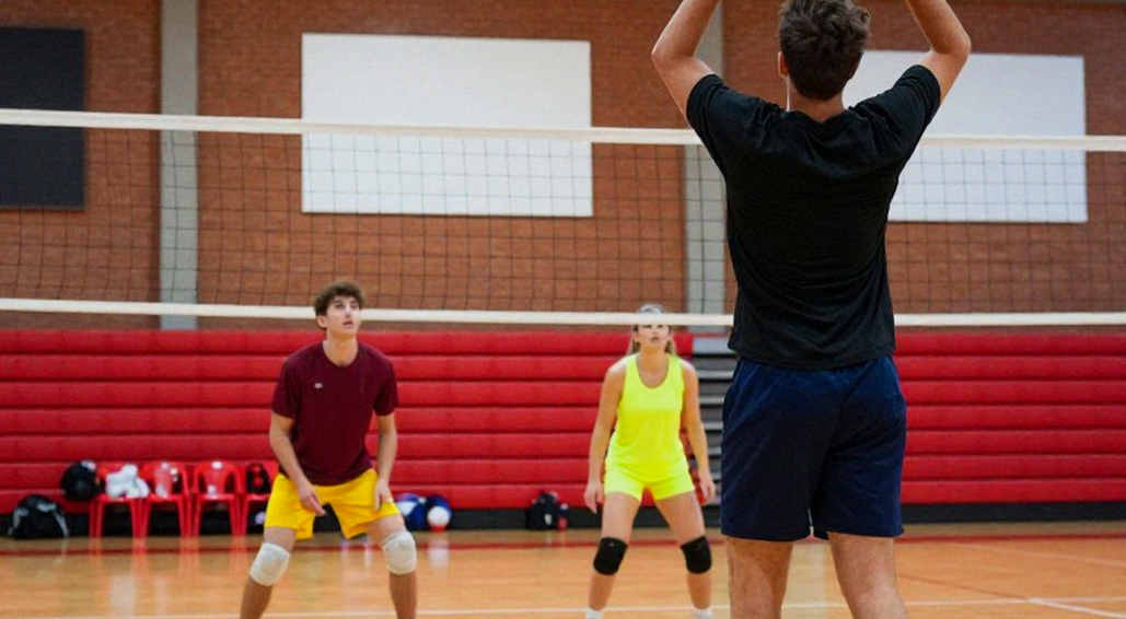 Lublin quét Zawiercie ở Siêu cúp Ba Lan: một trận 3-0 che giấu hiệp đấu 34-32