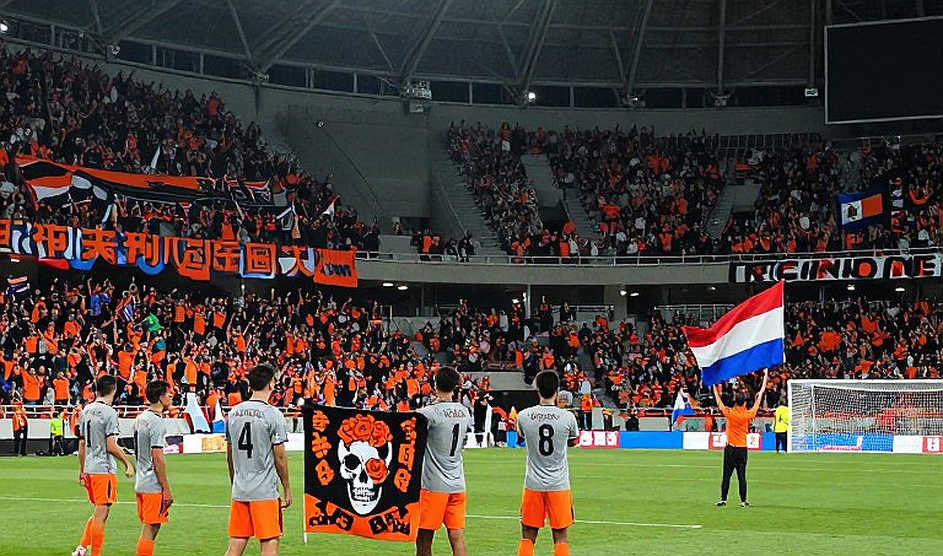 AFC công bố lịch Asian Cup 2027: Việt Nam đá trận ra quân gặp UAE, thứ tự trận đấu quan trọng hơn đối thủ