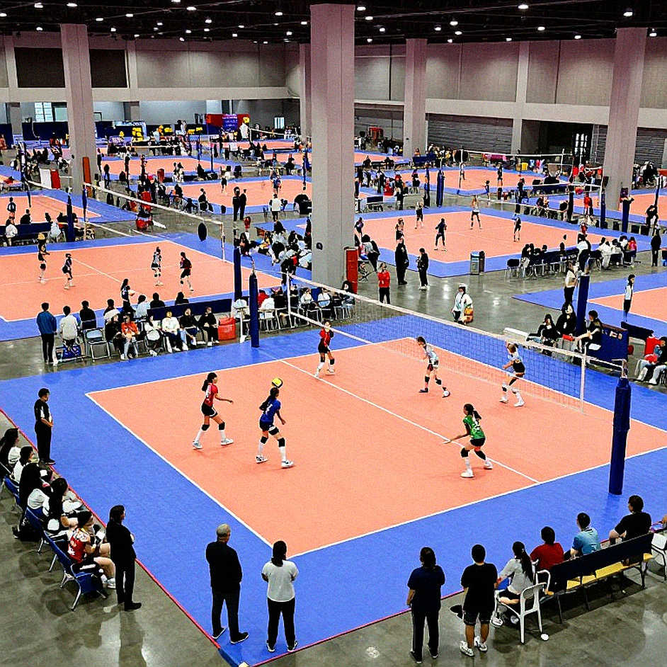 Indonesia Men's Volleyball Targets Bronze at the 2026 Asian Games: Ambition Next to a Data Vacuum Indonesia Men's Volleyball Targets Bronze at the 2026 Asian Games: Ambition Next to a Data Vacuum