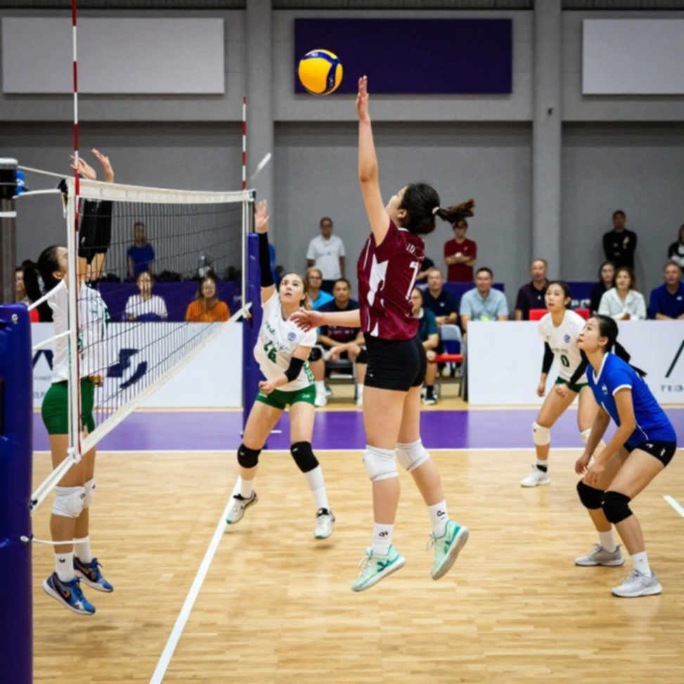 Nine Layers of Volleyball Data: What the Scoreboard Leaves Out