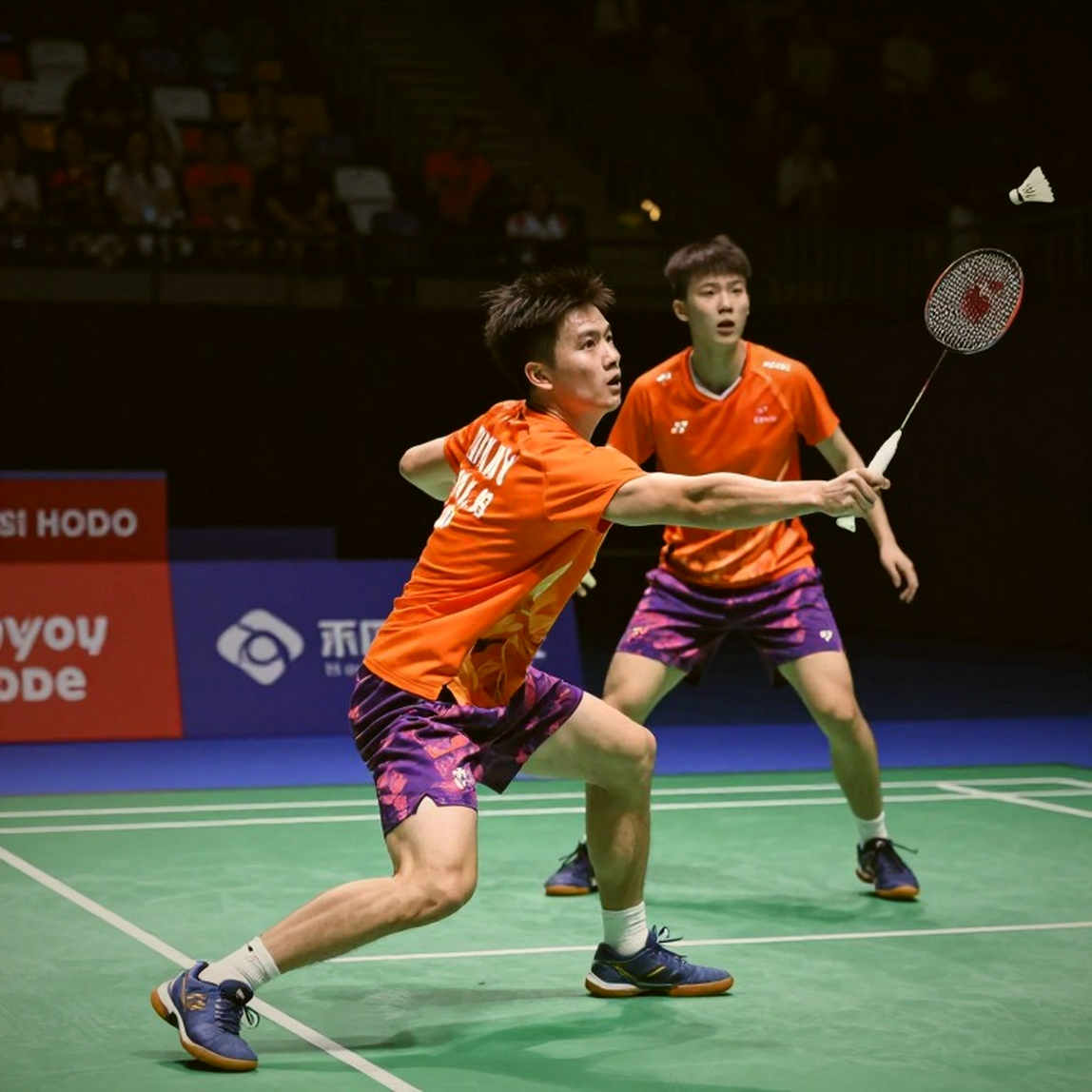 Asian Games 2026: Ấn Độ và vết nứt của một thế hệ cầu lông