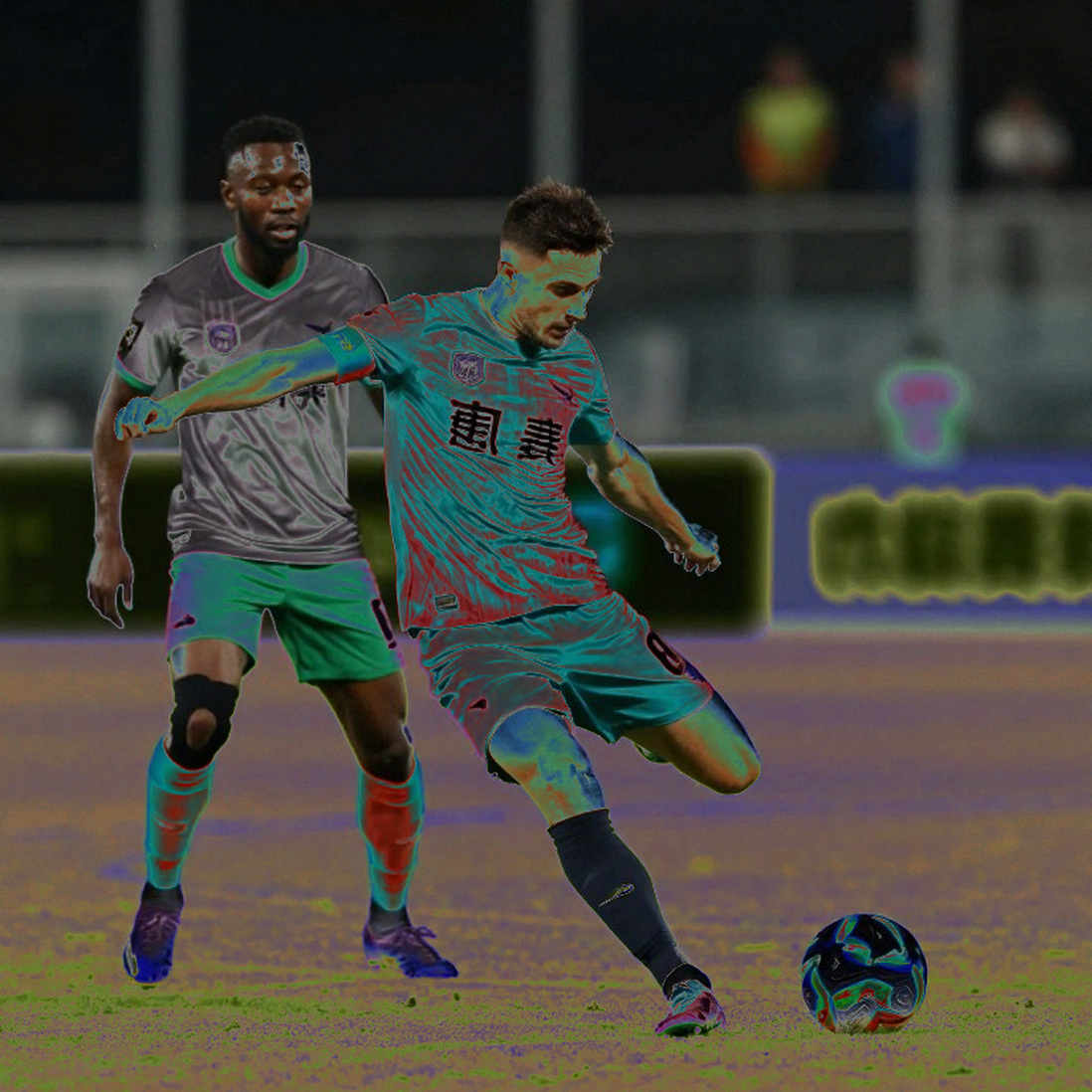 Hà Nội FC 2-1 Công An Hà Nội: 20 phút bóp nghẹt và vết nứt không ai muốn gọi tên