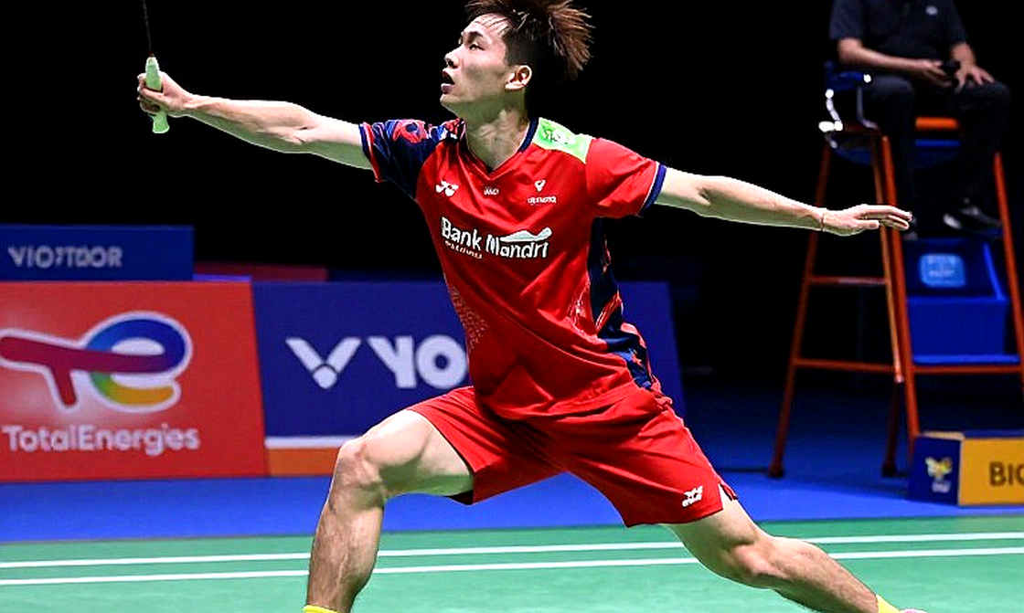 India finalises 20-shuttler squad for Asian Games 2026: men's doubles is the spearhead, Sindhu the headline name India finalises 20-shuttler squad for Asian Games 2026: men's doubles is the spearhead, Sindhu the headline name