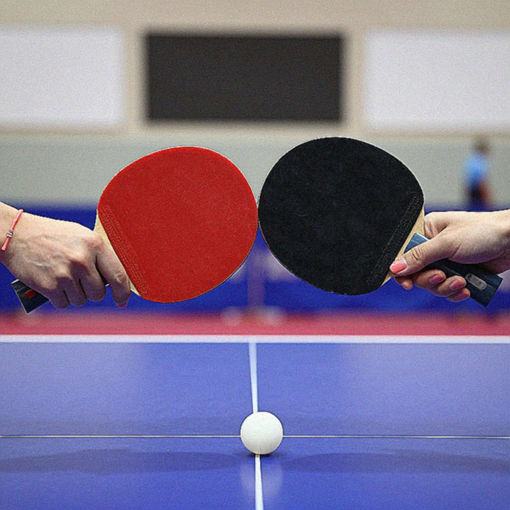 The Trap of the Empty Analytical Framework in Modern Table Tennis The Trap of the Empty Analytical Framework in Modern Table Tennis