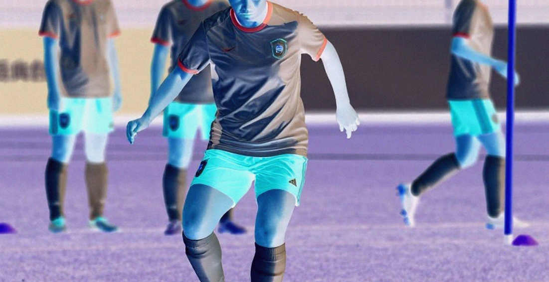 U17 Việt Nam ở World Cup lần đầu: Đọc bản chuẩn bị của Cristiano Roland bằng con mắt trọng tài