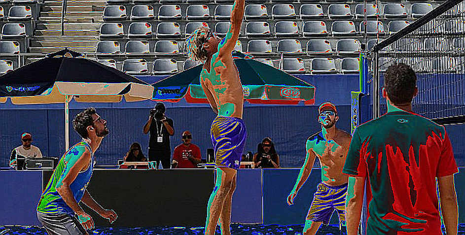FIVB công bố bốc thăm World Cup bóng chuyền nữ 2027: điều đã biết, điều còn thiếu và nhịp đập Bắc Mỹ