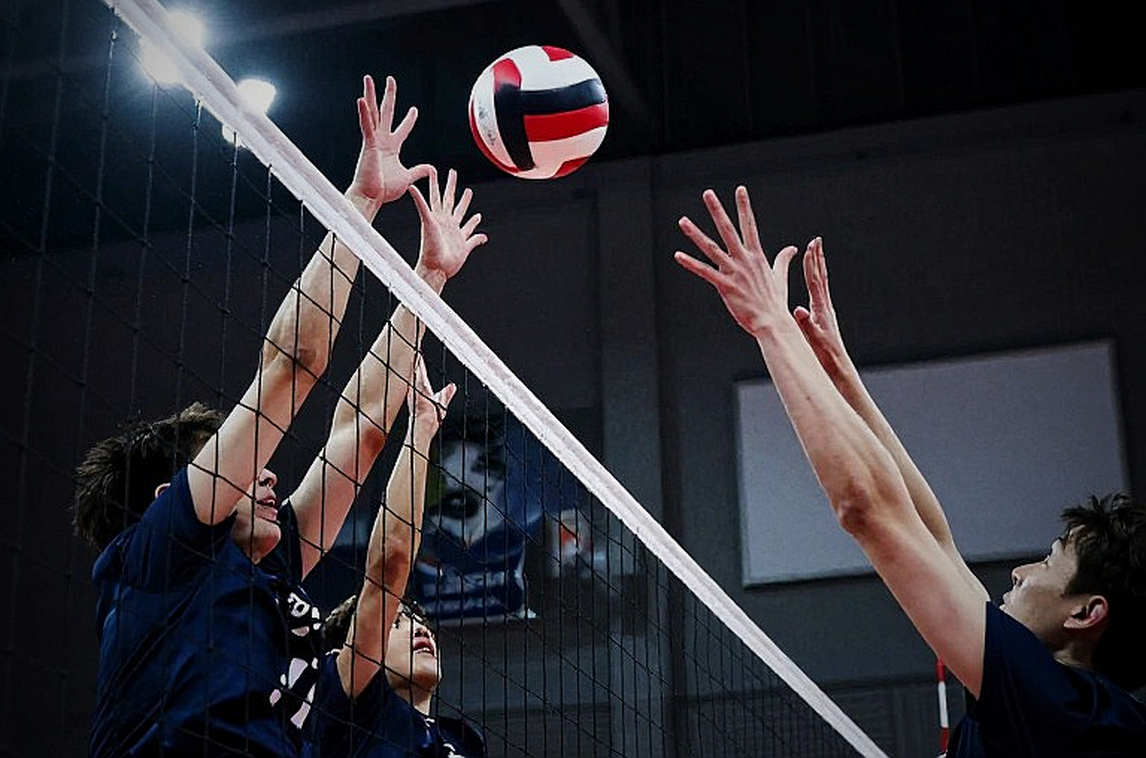 LVM 2026: When 36 Indonesian University Volleyball Teams Build Their Own Stage Across Three Cities