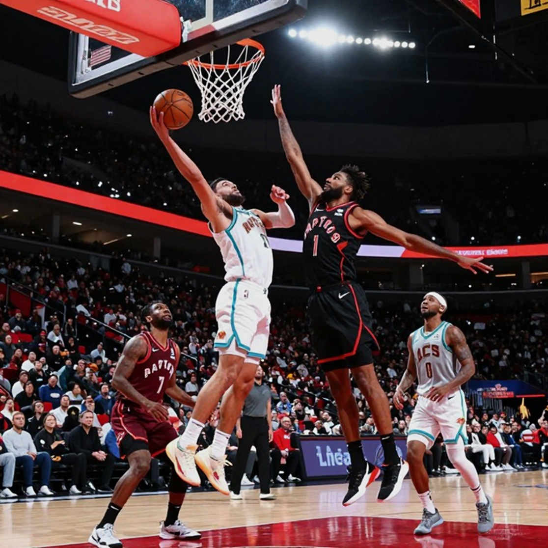 Đêm mở màn NBA trên NBC: 6,41 triệu lượt xem và khoảng trống 2,6 triệu người không ai nhắc tới