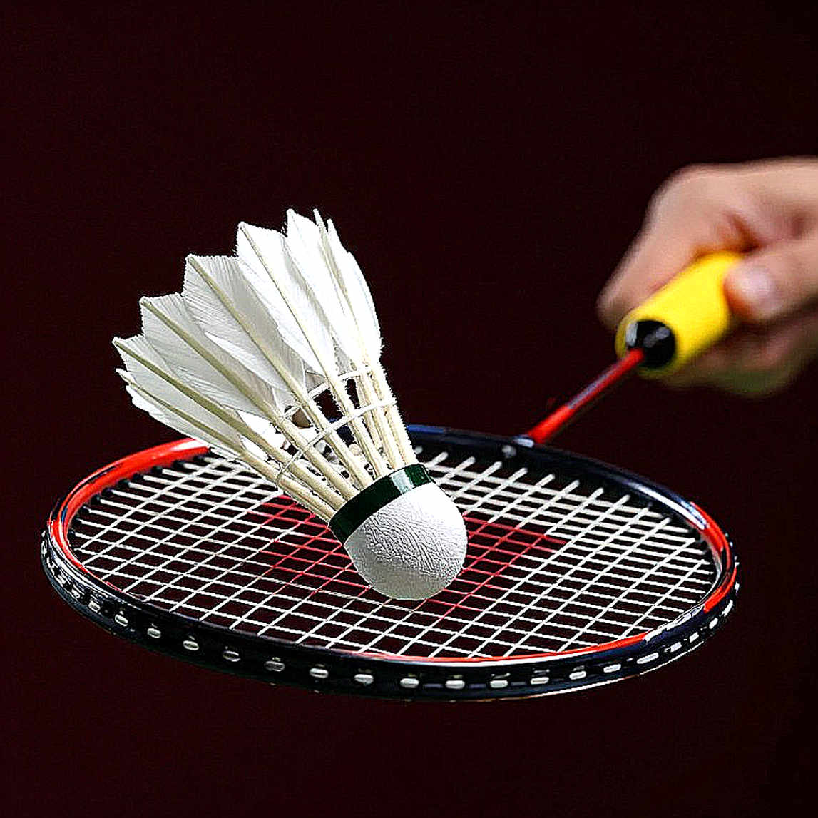 Asian Games 2026: đương kim vô địch đôi nam cầu lông Ấn Độ rời vòng đầu sau ba game