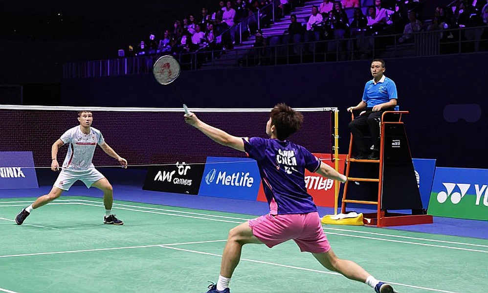 Nguyen Tien Minh Wins Vietnam Open 2026 Qualifiers: Exploiting Singles Weakness of Nguyen Hoang Thai Son