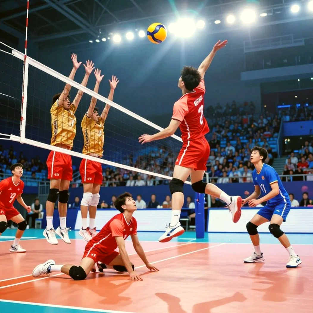 Bóng chuyền nữ Việt Nam và khoảng trống dữ liệu chưa ai gọi tên Bóng chuyền nữ Việt Nam và khoảng trống dữ liệu chưa ai gọi tên