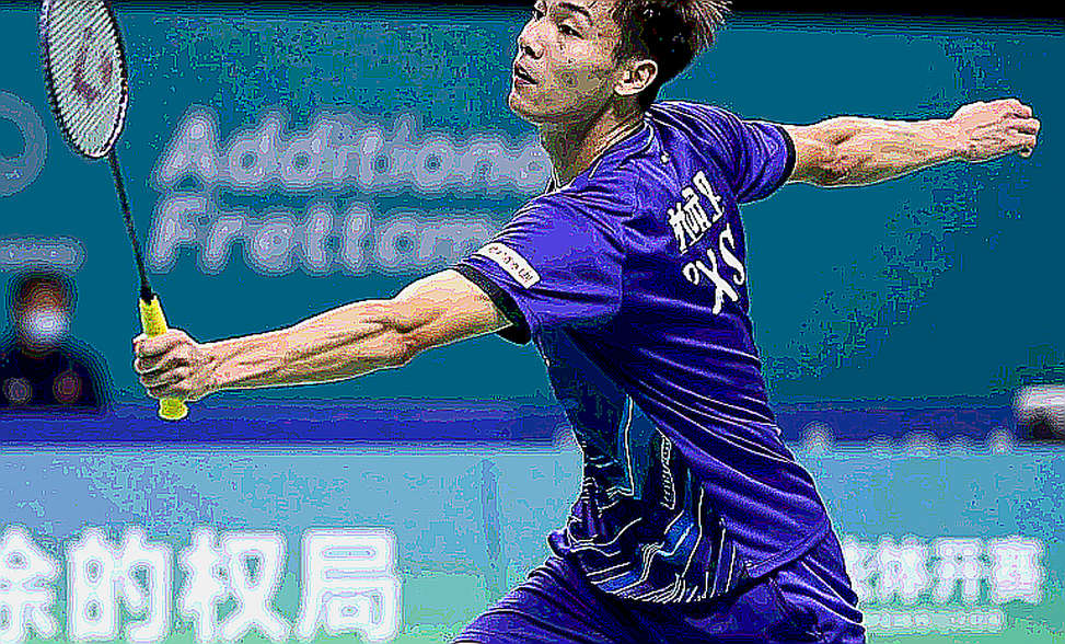 Lakshya Sen và con đường tới vàng Asian Games 2026: Năm cửa ải, một bảng đối đầu ngược dòng