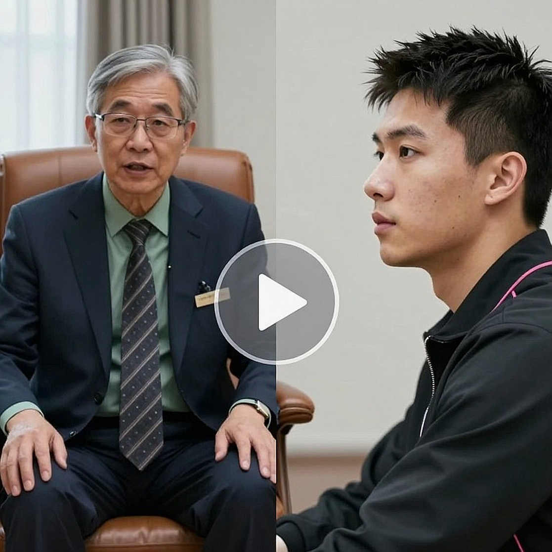 An Se-young phá kỷ lục danh hiệu: trận chung kết được định đoạt ở vùng chuyển tiếp, không phải ở cú smash