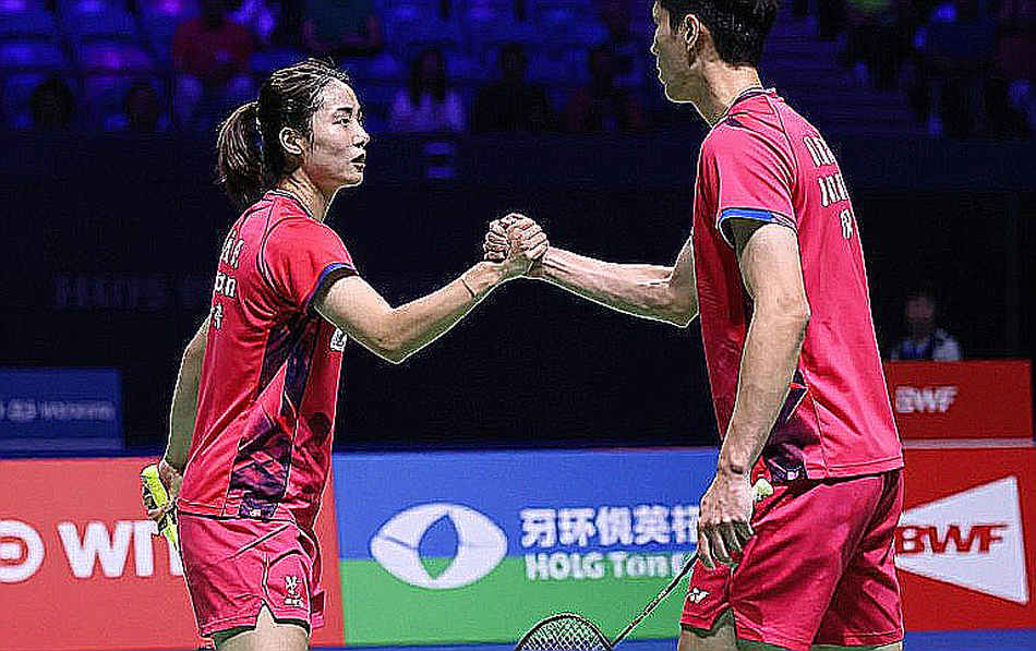 Asian Games 2026 ngày 1: Đường cong suy giảm của Satwik-Chirag và khoảng trống phía sau đội hình một Ấn Độ