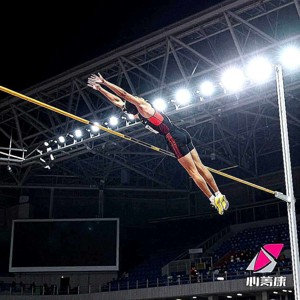 Giải điền kinh mới của World Athletics: 150.000 USD cho một chiến thắng – nhưng có thực sự thay đổi cuộc chơi? Giải điền kinh mới của World Athletics: 150.000 USD cho một chiến thắng – nhưng có thực sự thay đổi cuộc chơi?