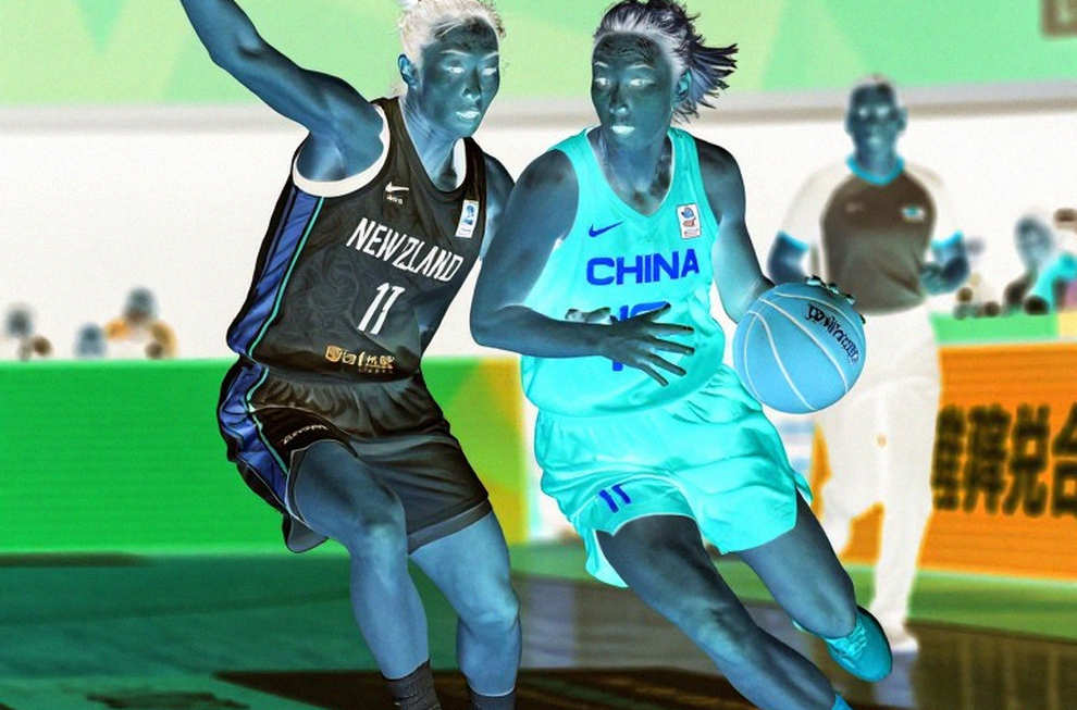 Ngày đầu Hong Kong Slam: Trương Vinh Hiển thắng ba trận, vòng 32 đã nhìn thấy Ben Johns