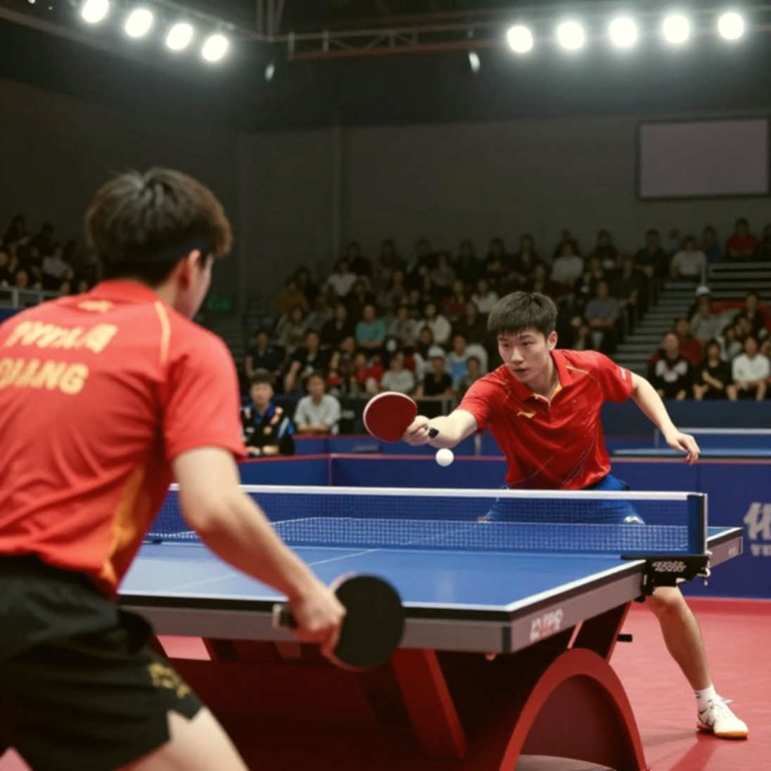Castel Goffredo vô địch Super Cup bóng bàn nữ Ý lần thứ chín: thể thức relay, hai match point và khoảng cách 17 điểm