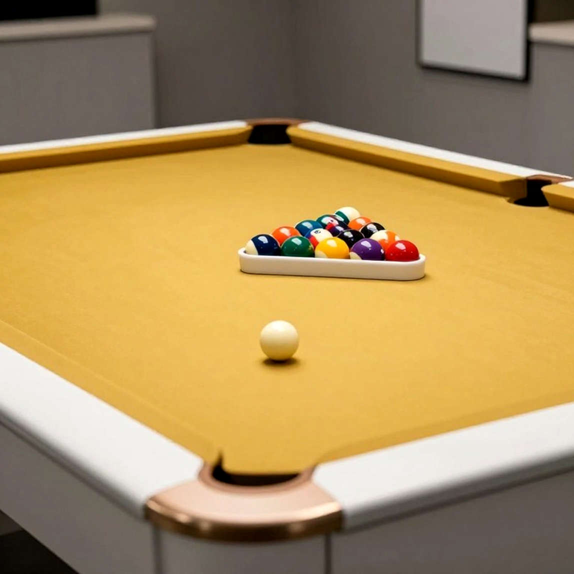 China Open 9-Ball 2026: Thể thức lai, dàn sao WPA và cái bẫy của kẻ ngồi trên đỉnh bảng China Open 9-Ball 2026: Thể thức lai, dàn sao WPA và cái bẫy của kẻ ngồi trên đỉnh bảng