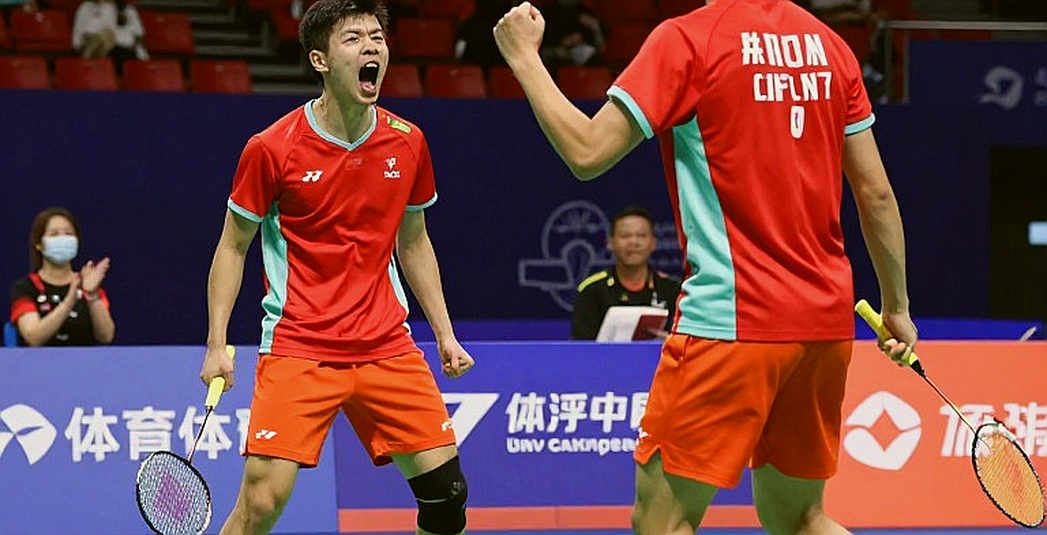 Nhịp hồi phục: chỗ cầu lông Việt Nam trả giá bằng những game ba