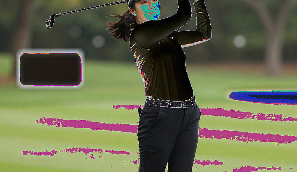 Rahm ghi 78-77, đứng cuối 140 golfer ở Wentworth: điều bảng điểm che giấu