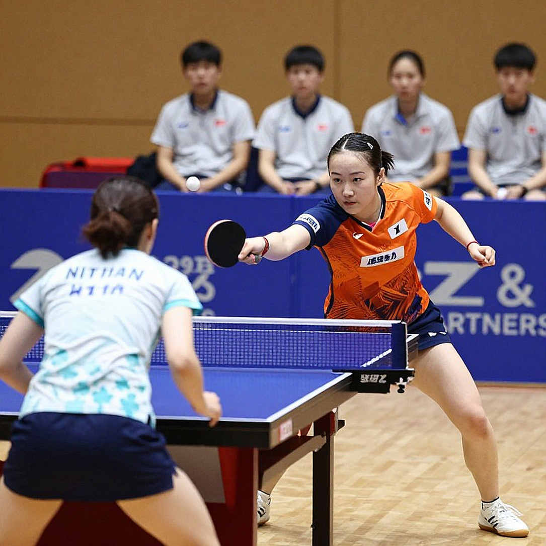 Belgium Open 2026: Hai ngôi vô địch U21 của Bồ Đào Nha và khoảng cách chưa được gọi tên