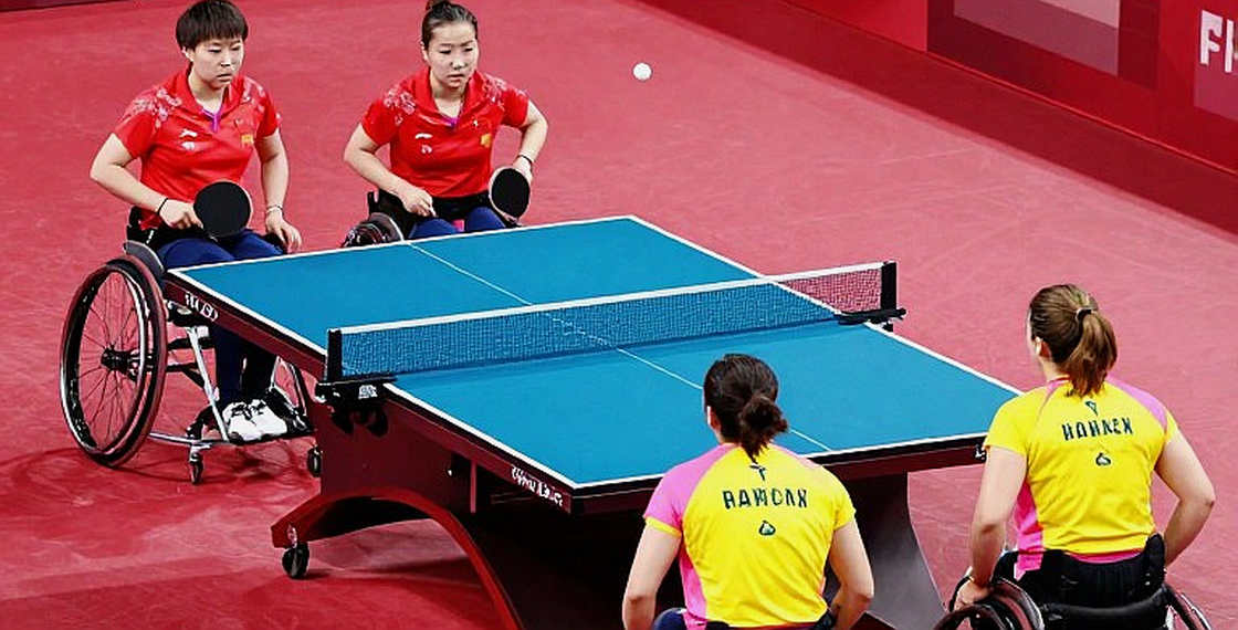 Bóng bàn Việt Nam: Bài toán đào tạo trẻ giữa tham vọng Olympic và thực tế cơ sở vật chất