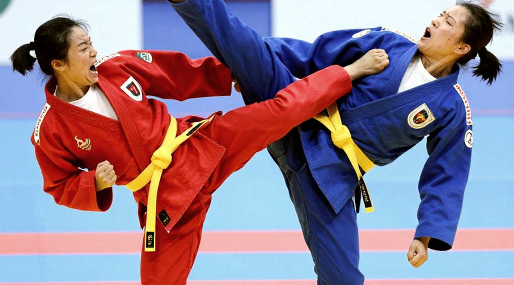Đấu vật Olympic Pakistan và mùa giải ngân sách bằng không
