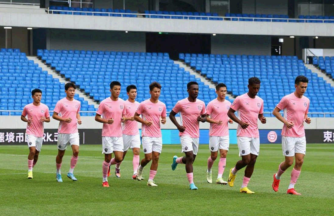 KRAFTON Permanently Bans Himass and Tan Vuu: When FIFA Trend-Baited With a PUBG Scandal Ahead of the 2026 ASEAN Cup KRAFTON Permanently Bans Himass and Tan Vuu: When FIFA Trend-Baited With a PUBG Scandal Ahead of the 2026 ASEAN Cup