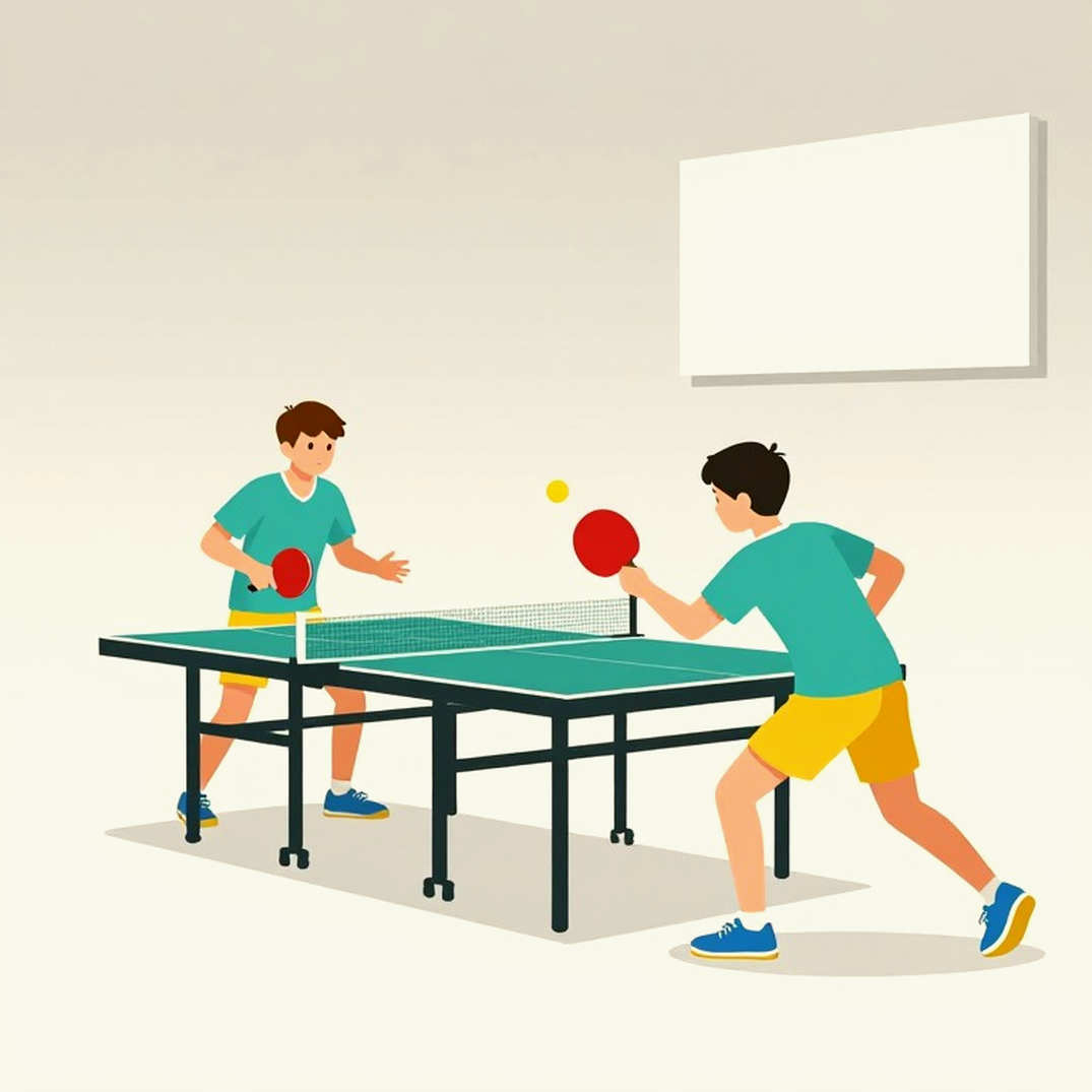 When the Number Comes Back Empty-Handed: The Discipline of a Table Tennis Analyst Facing a Blank Data Sheet When the Number Comes Back Empty-Handed: The Discipline of a Table Tennis Analyst Facing a Blank Data Sheet