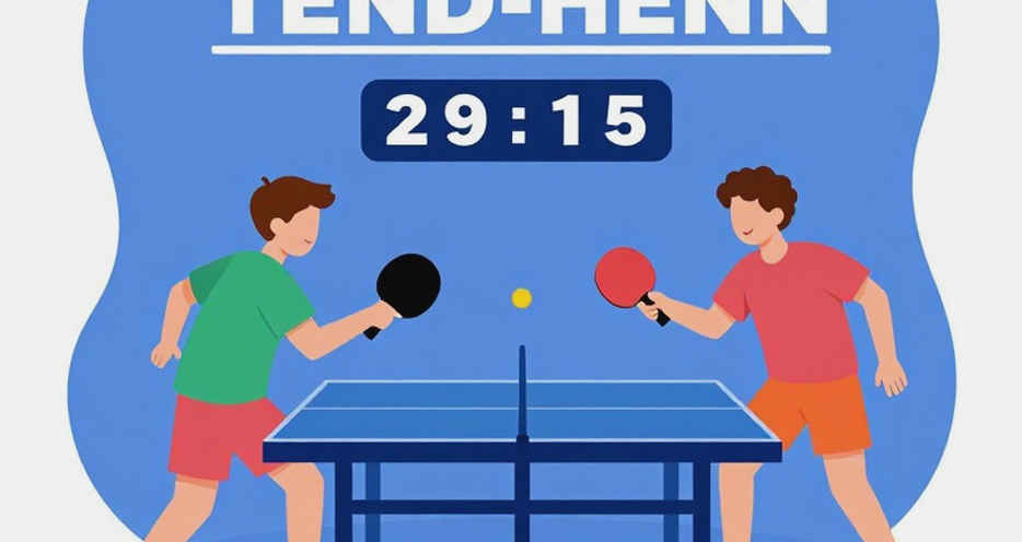 When the Number Comes Back Empty-Handed: The Discipline of a Table Tennis Analyst Facing a Blank Data Sheet When the Number Comes Back Empty-Handed: The Discipline of a Table Tennis Analyst Facing a Blank Data Sheet