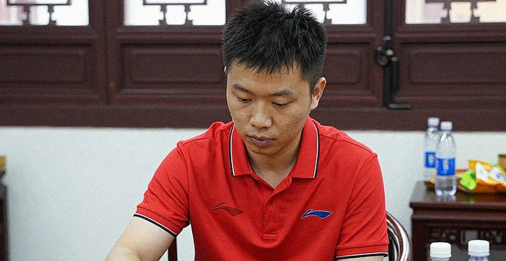 Một ván cờ, hai tên khai cuộc: điều gì thực sự diễn ra ở UzChess Cup
