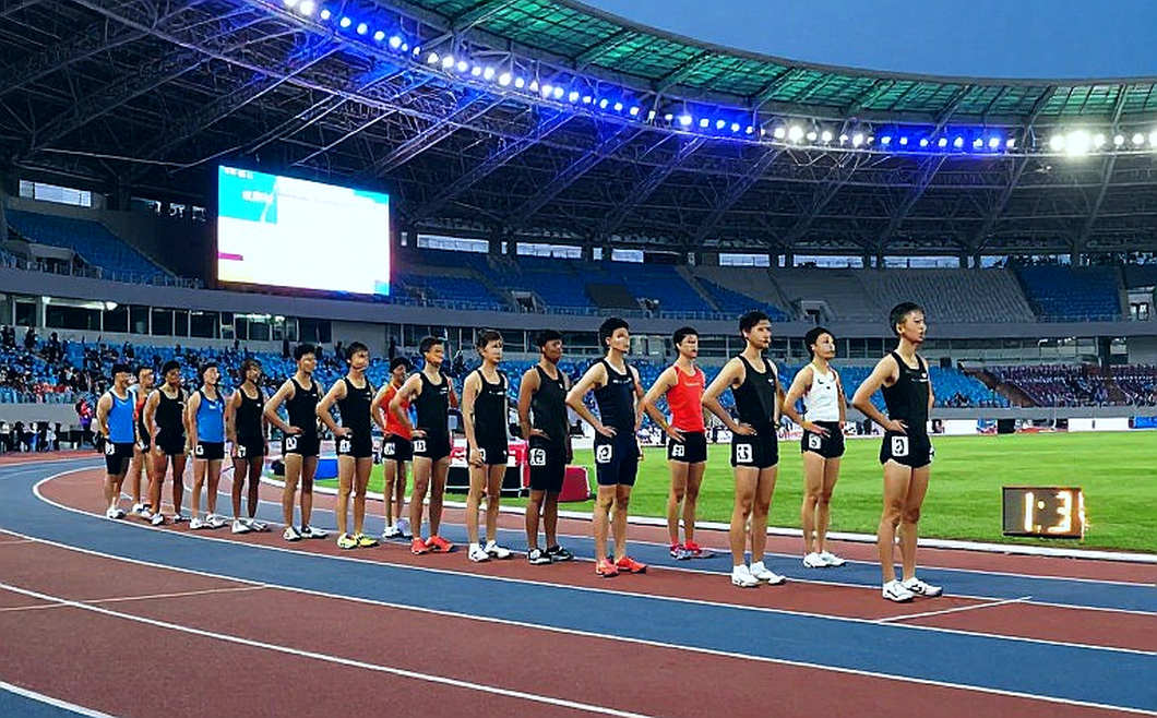World Athletics Ultimate Championship: Khi liên đoàn tự đứng ra bán vé và điền kinh phải học lại luật chơi
