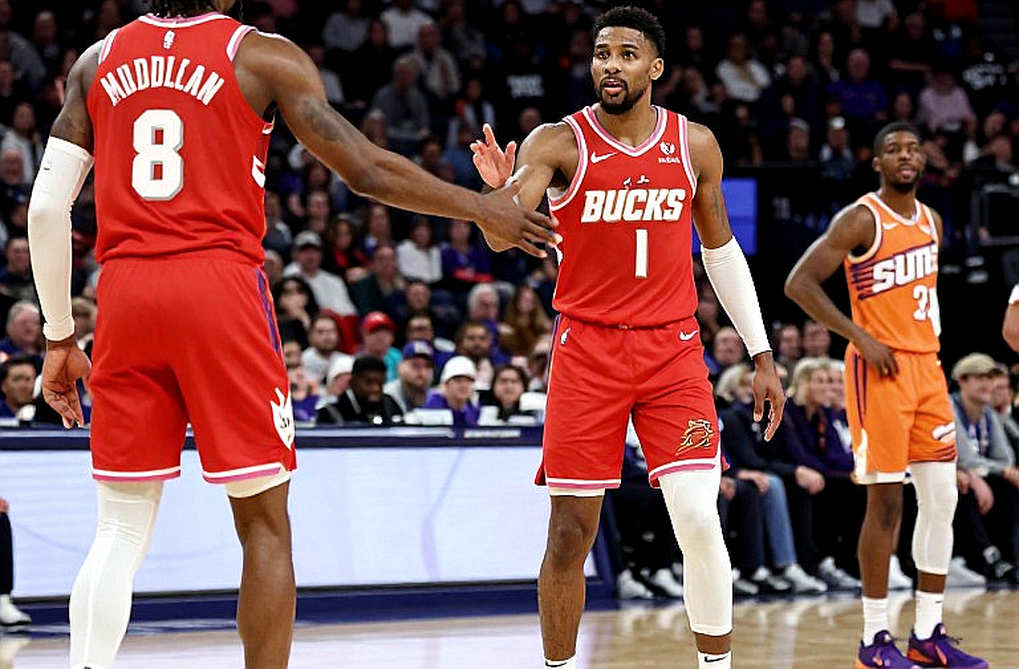 Điều khoản 345 triệu USD và sự im lặng dài nhất lịch sử NBA Điều khoản 345 triệu USD và sự im lặng dài nhất lịch sử NBA