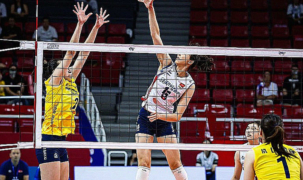 Vietnamese Volleyball Is Selling Emotion and Leaving Its Most Valuable Asset Unsold: Data