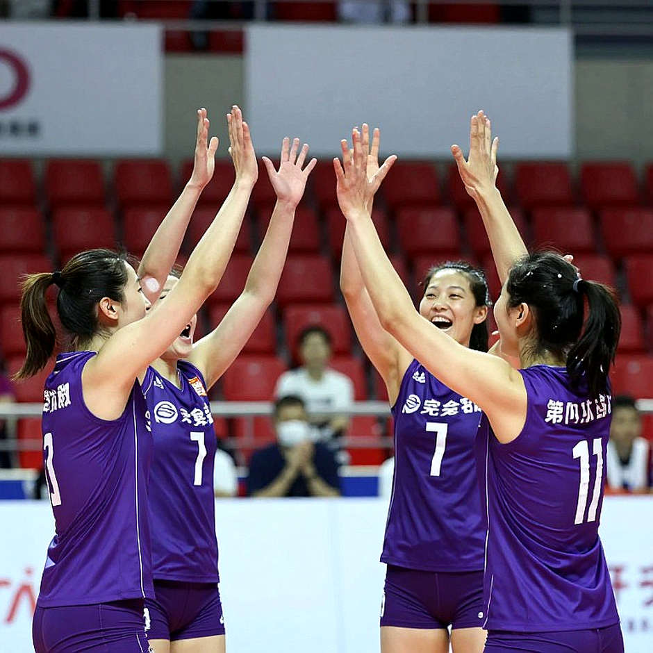 Vietnamese Volleyball Is Selling Emotion and Leaving Its Most Valuable Asset Unsold: Data