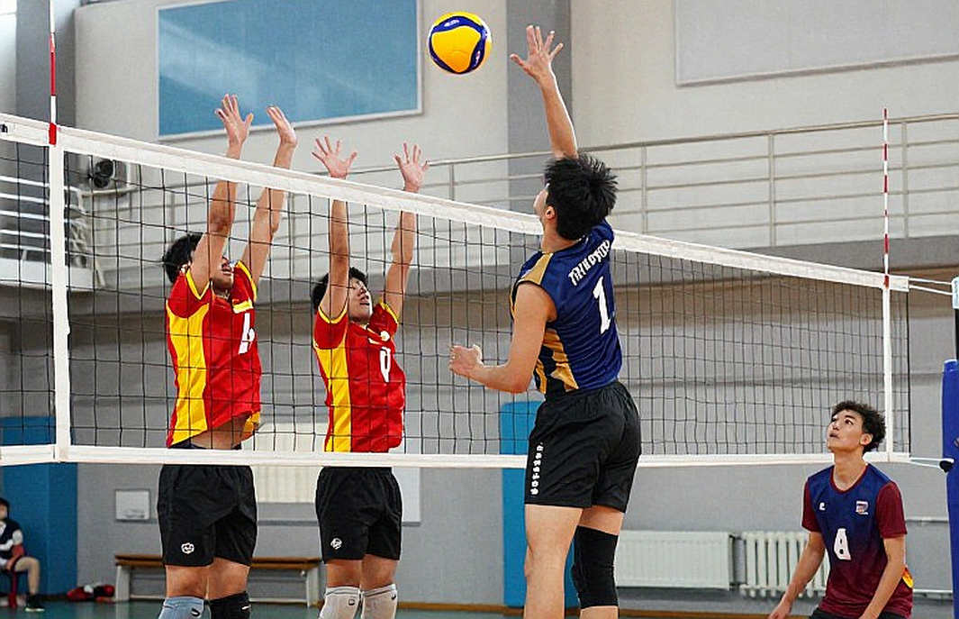 Bóng chuyền thế giới: Chuỗi cung ứng tài năng đứt gãy và cái giá của khoảng trống dữ liệu