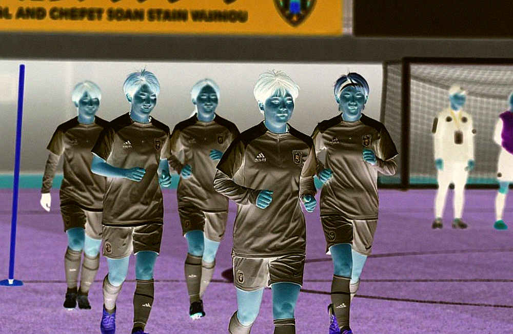 The Empty Report: When Modern Football Lacks a Single Data Point to Hold Onto The Empty Report: When Modern Football Lacks a Single Data Point to Hold Onto