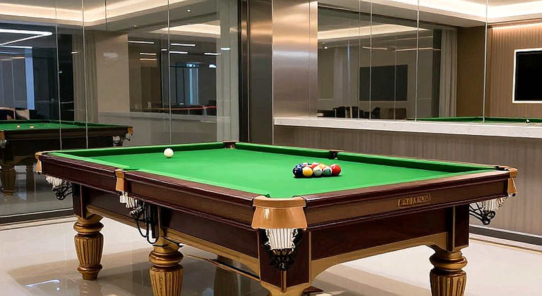 English Open 2026: Williams Rallies From 1-5 Down Against Murphy, Carter Beats Ding 6-2 — A Final Between Two Players Aged 47 and 51 English Open 2026: Williams Rallies From 1-5 Down Against Murphy, Carter Beats Ding 6-2 — A Final Between Two Players Aged 47 and 51