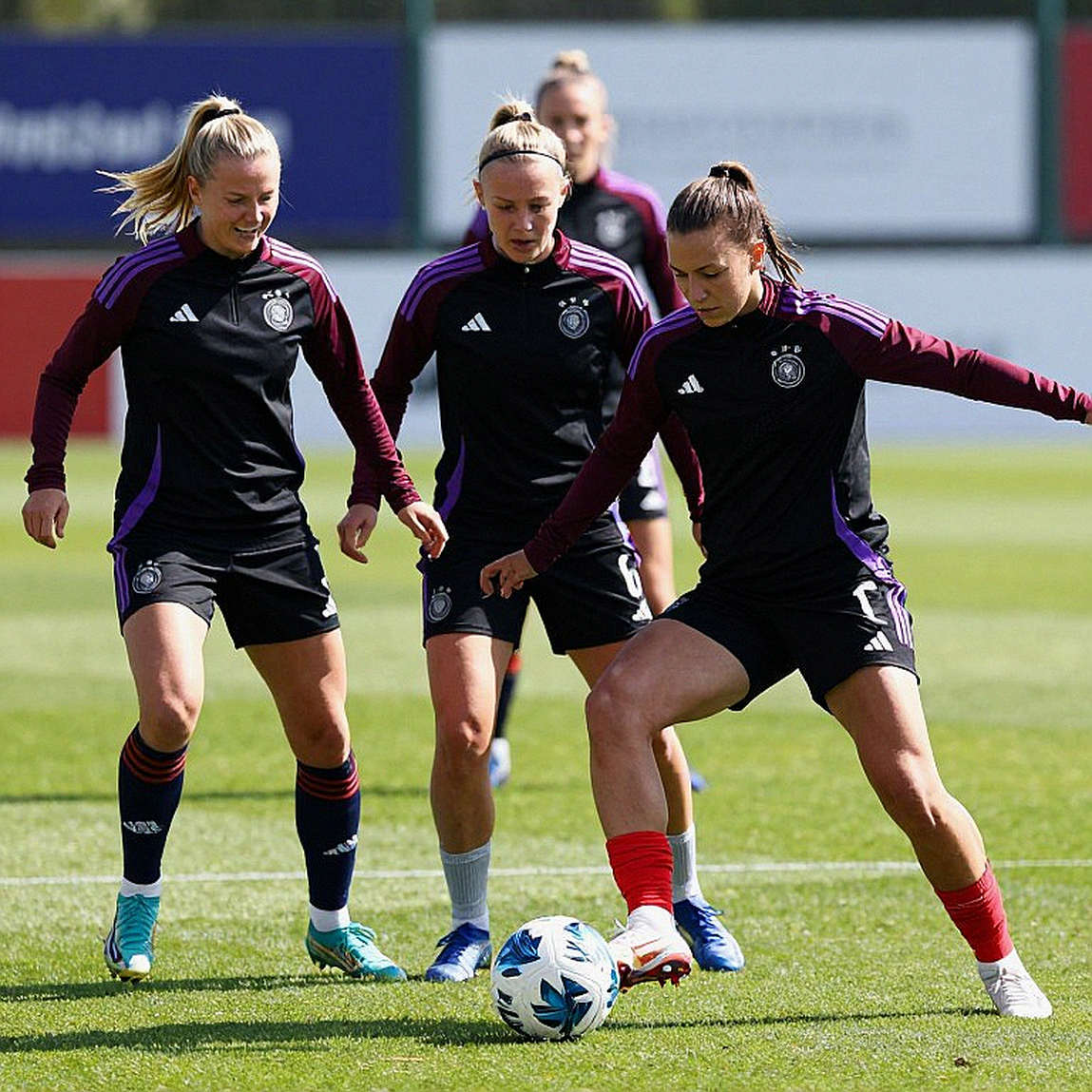 Pumas Femenil và bãi đỗ xe số 3: bài học mà phần lớn CLB chuyên nghiệp không sao chép nổi
