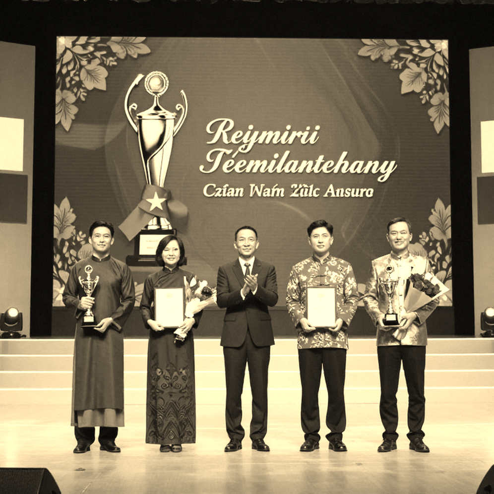 Cẩm Tú và tấm bạc thế giới: Bản lĩnh của 5 trận thắng sát nút, không phải cú ngã 0-6